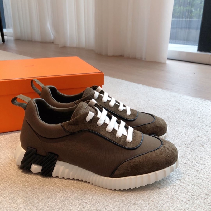 Hermes Sneaker